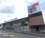 スーパー　万代 長尾西店（スーパー）まで355m