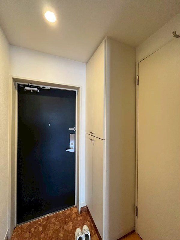 玄関　※同物件別号室参照