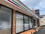 コンビニ　セブンイレブン小倉北方1丁目店（コンビニ）まで348m