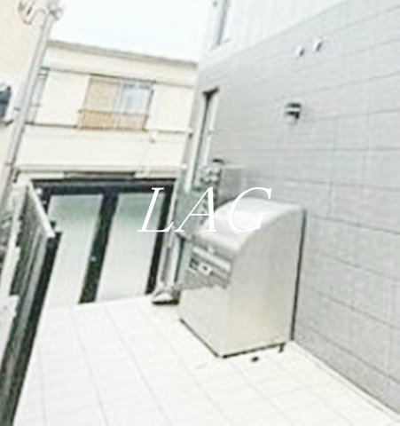 エントランス　エントランスです。