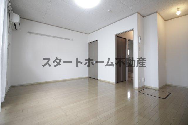 その他部屋・スペース　寝室にいかがでしょうか