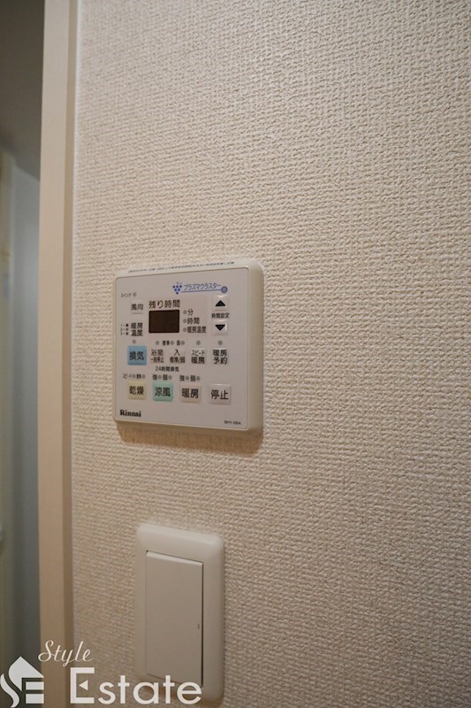 その他　浴室乾燥機