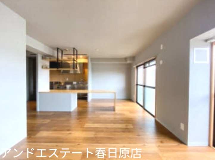 居室・リビング　オシャレなデザイナーズ物件