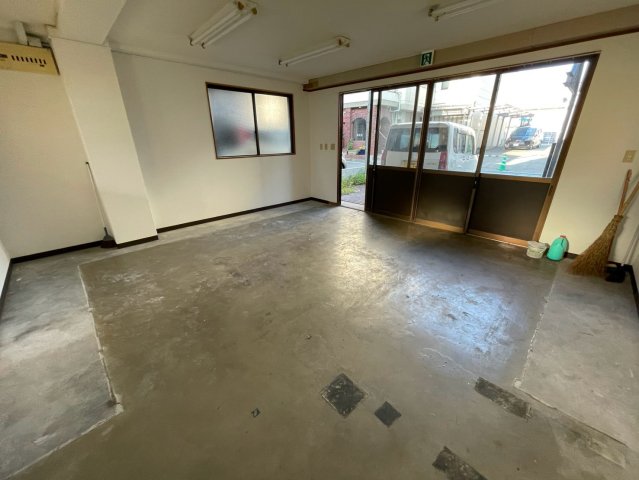 西宮北口貸家の外観写真