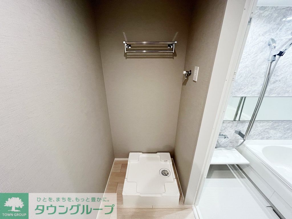 その他部屋・スペース　洗面