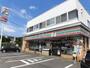 コンビニ　セブンイレブン千歳信濃2丁目店（コンビニ）まで517m