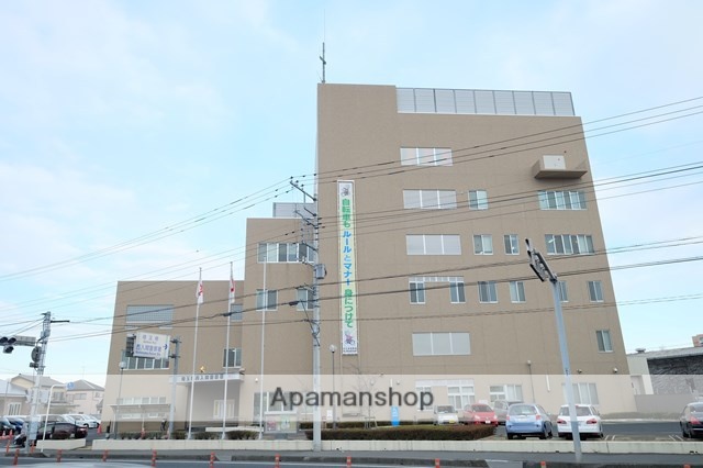 警察署・交番　西入間警察署（警察署・交番）まで196m