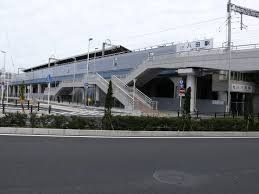 その他　近鉄八田駅(近鉄 名古屋線)（その他）まで980m