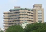 病院　東京共済病院（病院）まで370m