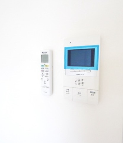 セキュリティ　別部屋参考写真