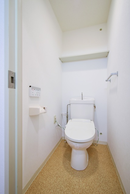 URプラザシティ相模大野のトイレ写真