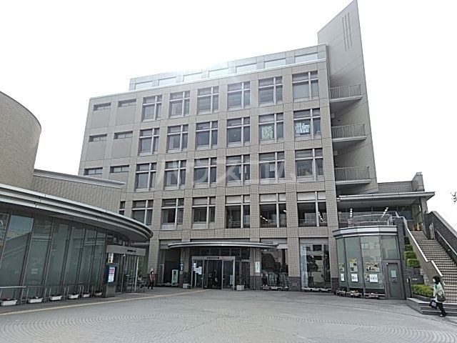 その他　大田文化の森（その他）まで1272m
