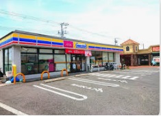 コンビニ　ミニストップ 岸和田星和台店（コンビニ）まで457m