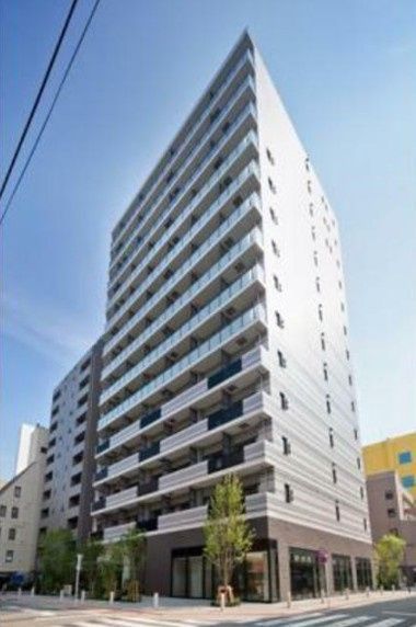 建物外観　☆綺麗な外観☆