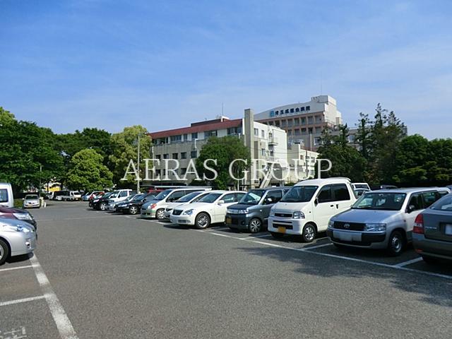 病院　医療法人埼玉成恵会病院（病院）まで868m