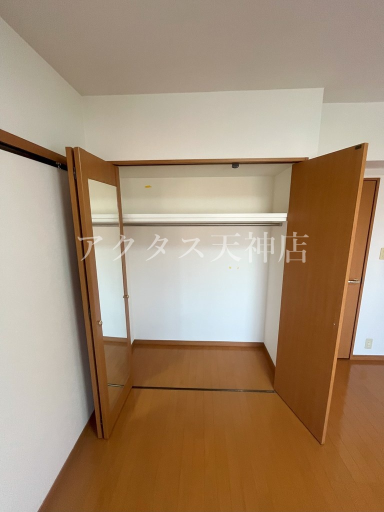 収納　たっぷり収納☆