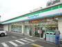 コンビニ　ファミリーマート鶴見潮田四丁目店（コンビニ）まで72m