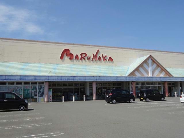スーパー　マルナカ北島店（スーパー）まで1118m