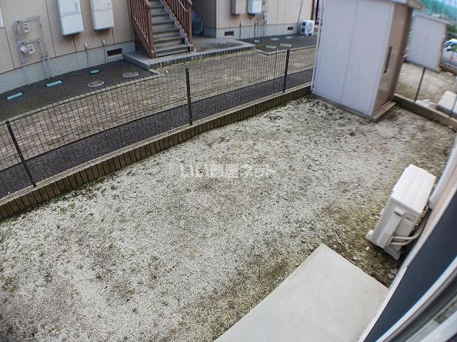 庭