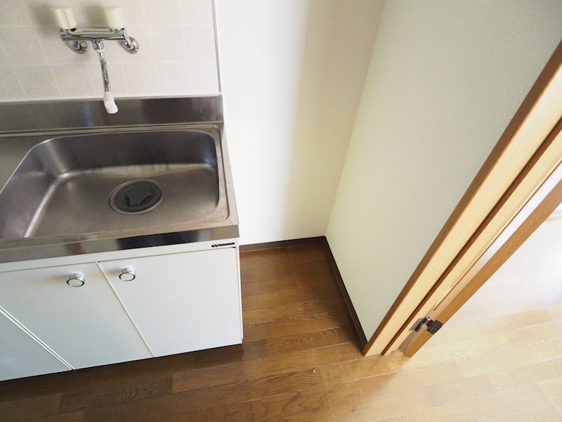 その他　同間取り別部屋