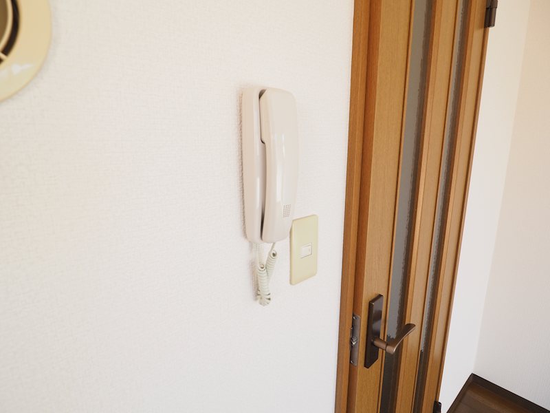 その他　同間取り別部屋