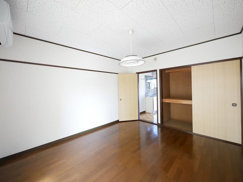 その他部屋・スペース　洋室7.5帖