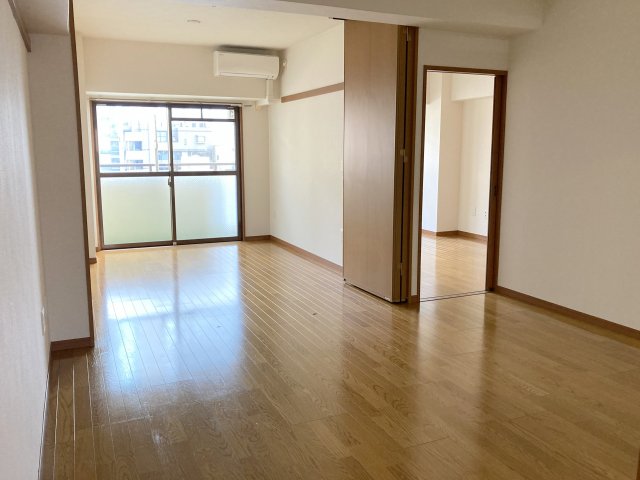 居室・リビング　錦糸パークヤマト