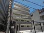 中崎町駅より徒歩3分 3階 築1年8ヶ月の賃貸物件