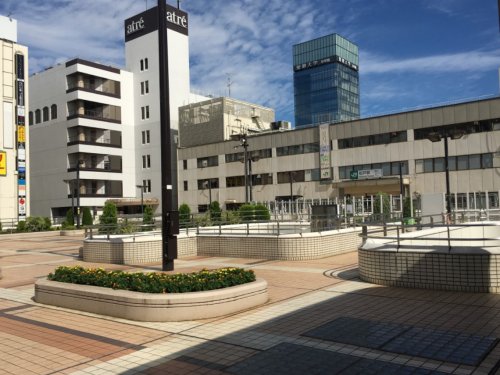 その他　松戸（その他）まで1097m