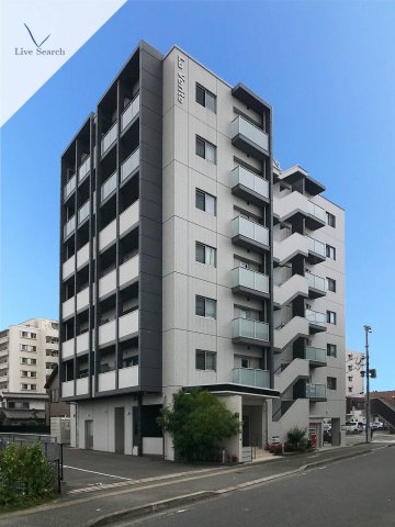 建物外観　外観です