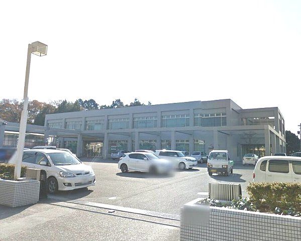 銀行　JAあいち豊田 猿投支店（銀行）まで244m