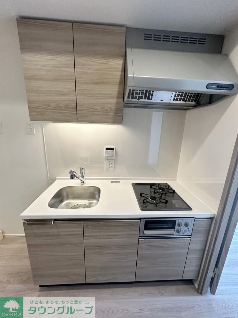 キッチン　別部屋参考写真