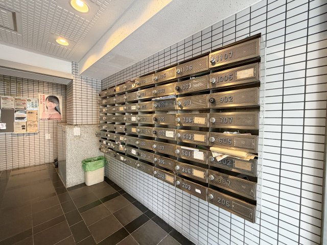 ロビー