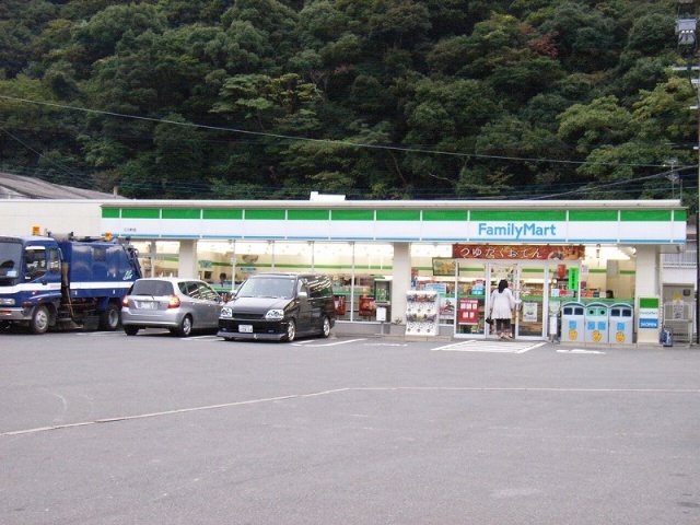 コンビニ　ファミリーマート三川町店（コンビニ）まで315m