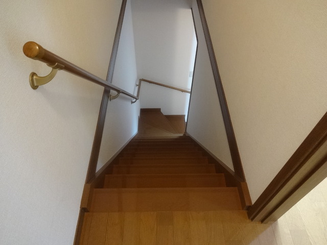 その他　階段