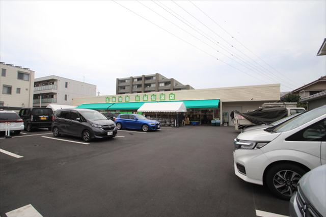 スーパー　生鮮市場川越仙波店（スーパー）まで459m