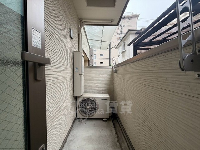フジパレス瑞光の内装写真
