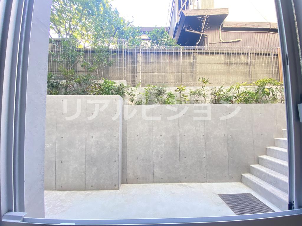 眺望　他部屋参考写真