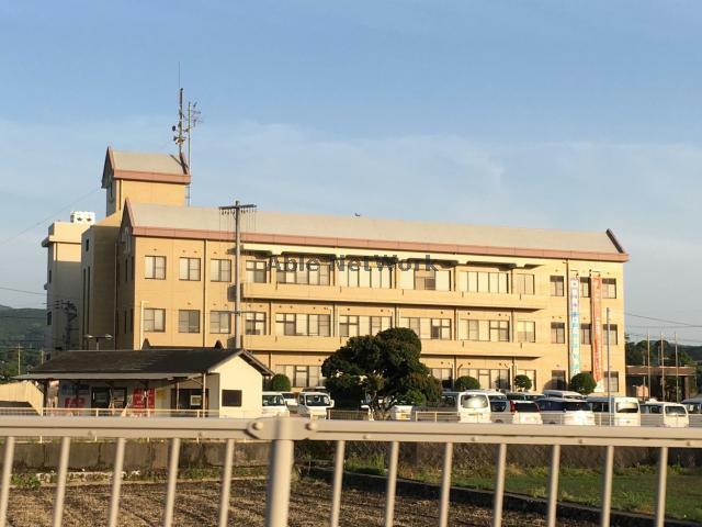 役所　雲仙市役所（役所）まで1322m