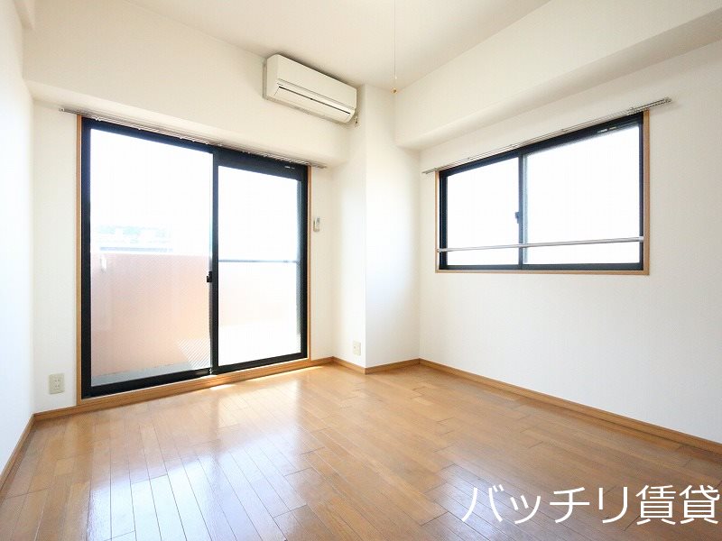 その他部屋・スペース　別号室写真の為、現況を優先いたします。