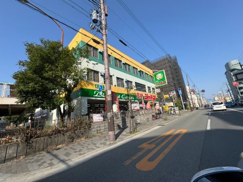 その他　ジャパン　生野店（その他）まで238m