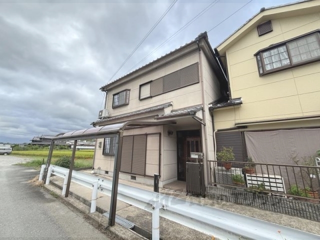 近鉄生駒線 南生駒駅 徒歩7分 築31年