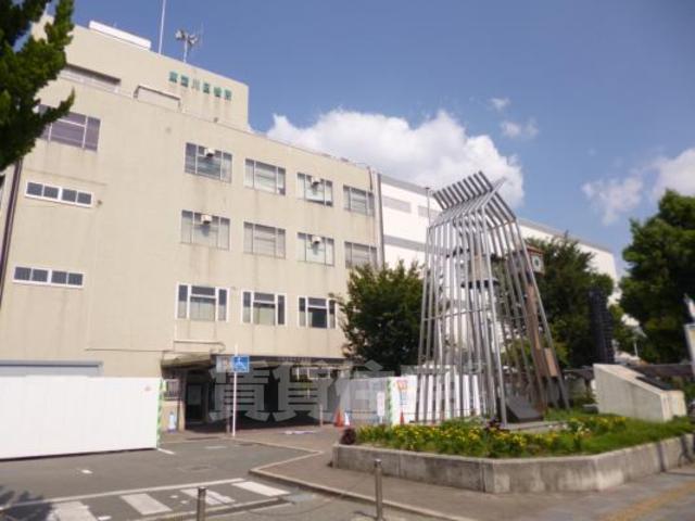 その他　東淀川区役所（その他）まで2119m