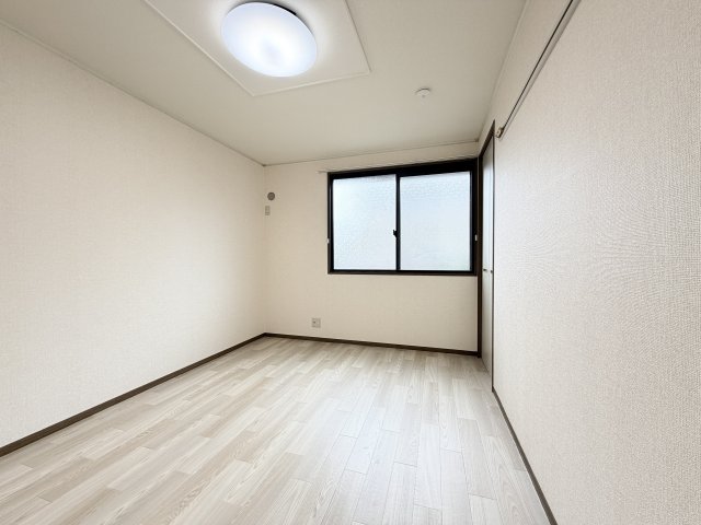 居室・リビング　北洋室