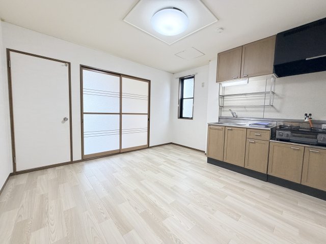 その他部屋・スペース　ダイニング