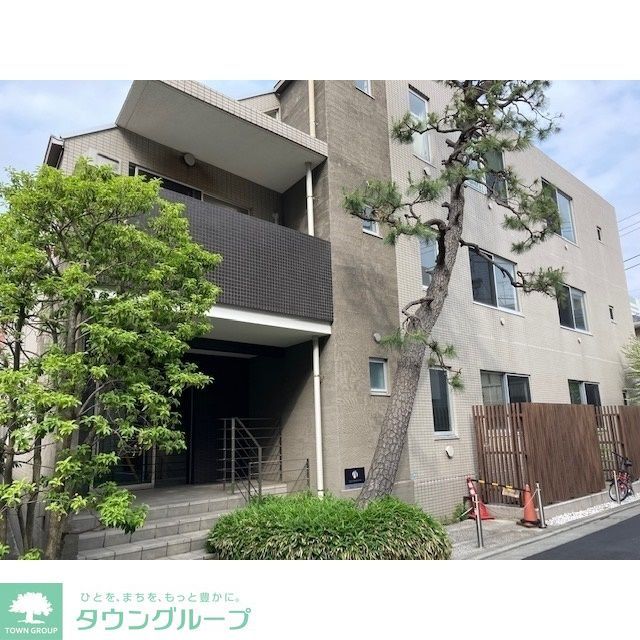 建物外観　【初期費用分割・クレカ対応】一都三県のお部屋探しは2025…
