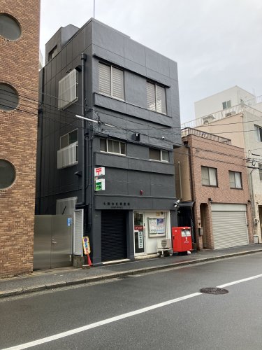 その他　大阪本庄郵便局（その他）まで451m