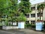 中学校　日野市立第二中学校（中学校）まで873m