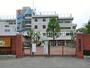 小学校　日野市立第五小学校（小学校）まで758m