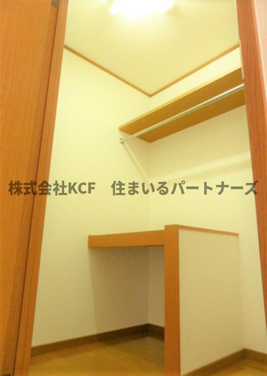 収納　小物を収納するのに便利です